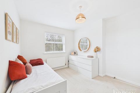 undefined, Oceana Crescent, Basingstoke RG22