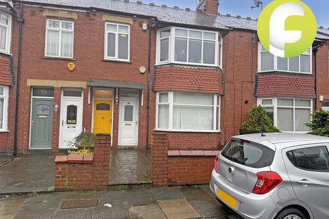 undefined, Salisbury Avenue, North Shields