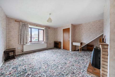 3 bedroom detached house for sale, Maes Y Granllyn, Guilsfield, Welshpool, Powys, SY21