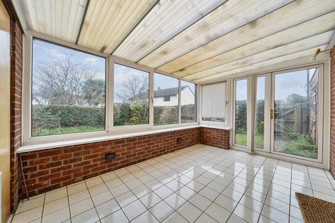 3 bedroom detached house for sale, Maes Y Granllyn, Guilsfield, Welshpool, Powys, SY21