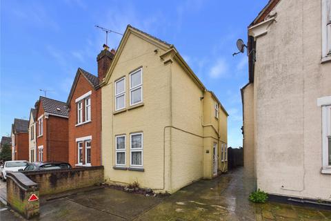Bramford Lane, Ipswich, Suffolk, IP1