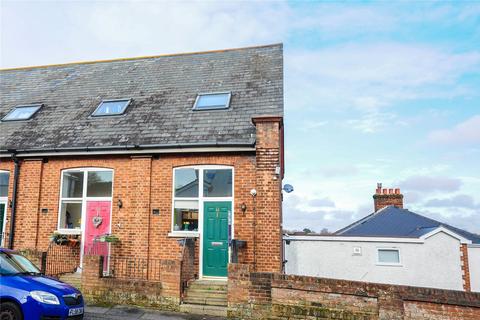 3 bedroom end of terrace house for sale, Wayne Road, Parkstone, Poole, Dorset, BH12