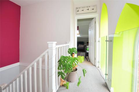 3 bedroom end of terrace house for sale, Wayne Road, Parkstone, Poole, Dorset, BH12