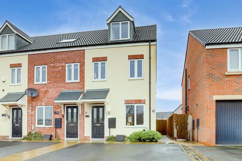 undefined, Brambling Road, Nottingham NG14