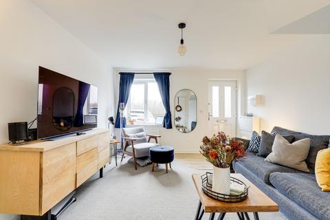 undefined, Brambling Road, Nottingham NG14