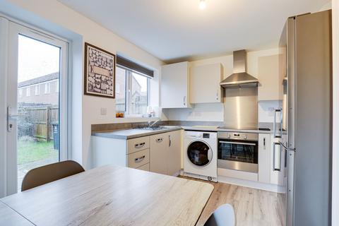 undefined, Brambling Road, Nottingham NG14