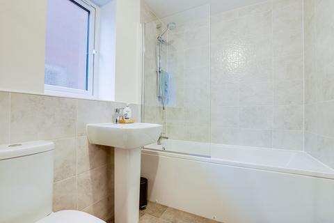 undefined, Brambling Road, Nottingham NG14