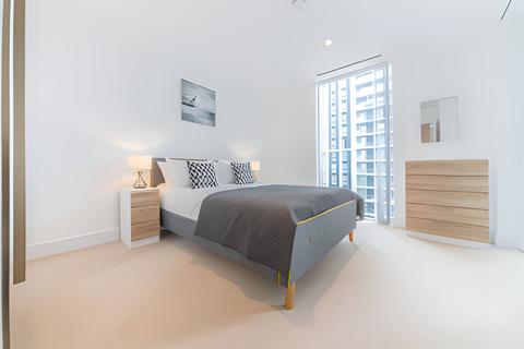1 bedroom flat for sale, Harbour Way, Maine Tower, E14