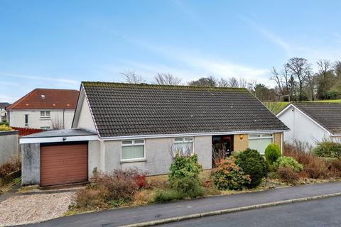 undefined, Kirktonside, Barrhead, Glasgow, East Renfrewshire