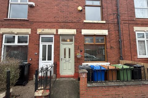undefined, Dale street, Edgeley
