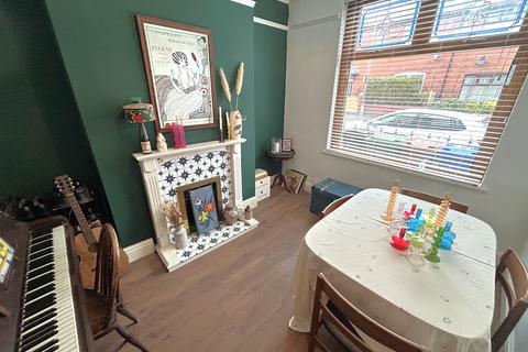 undefined, Dale street, Edgeley