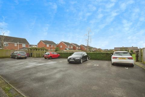 undefined, Lincoln Way, North Wingfield, Chesterfield, S42 5RR