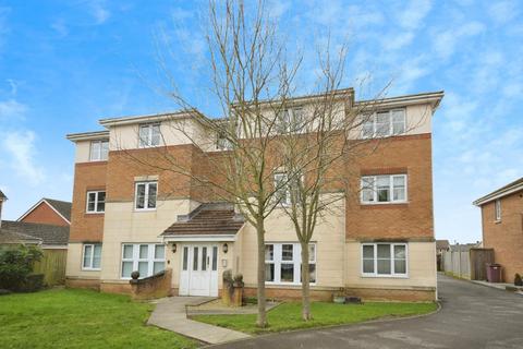 2 bedroom apartment for sale, Lincoln Way, North Wingfield, Chesterfield, S42 5RR