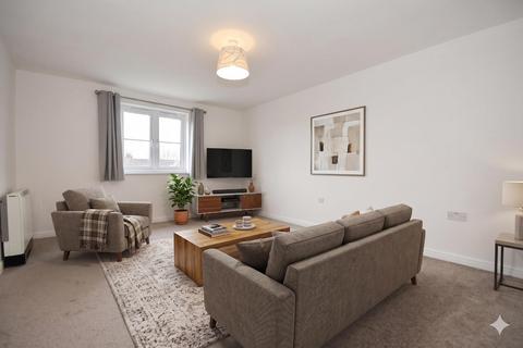 2 bedroom apartment for sale, Lincoln Way, North Wingfield, Chesterfield, S42 5RR