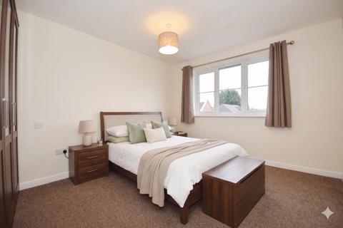 2 bedroom apartment for sale, Lincoln Way, North Wingfield, Chesterfield, S42 5RR