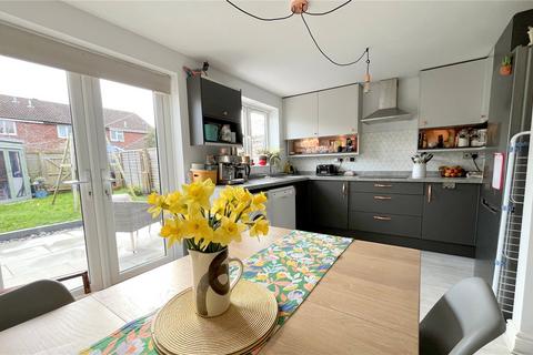 3 bedroom house for sale, Comet Way, Mudeford, Christchurch, Dorset, BH23