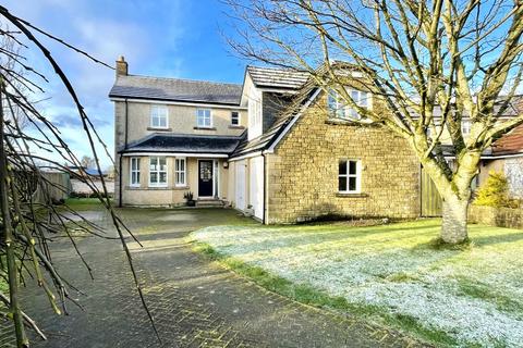 undefined, 18 Croft Wynd, Milnathort, KY13