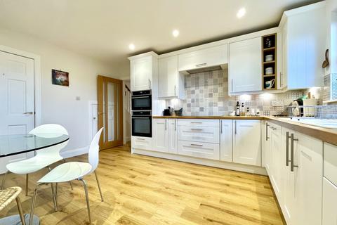 undefined, 18 Croft Wynd, Milnathort, KY13