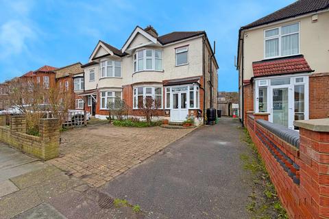 3 bedroom semi-detached house for sale, Broomhill Road,  Ilford, IG3