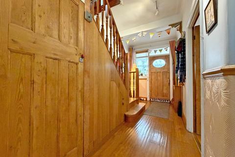 3 bedroom semi-detached house for sale, Broomhill Road,  Ilford, IG3