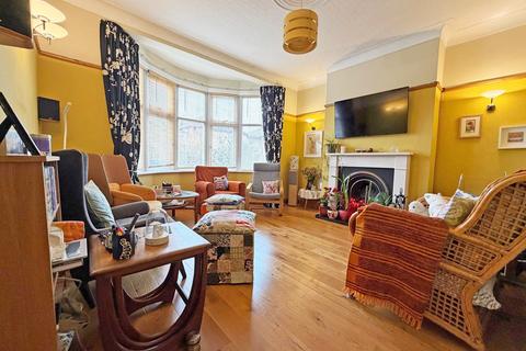 3 bedroom semi-detached house for sale, Broomhill Road,  Ilford, IG3