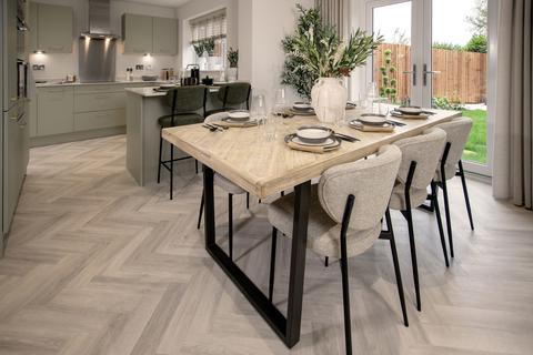 undefined, Euxton, Chorley PR7