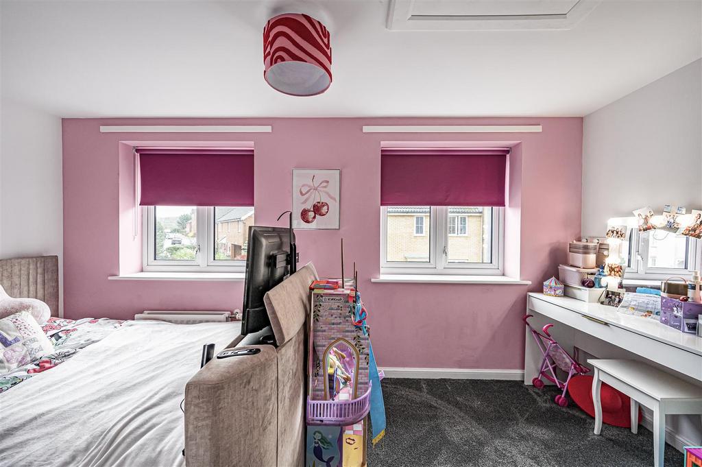 Bedroom 3