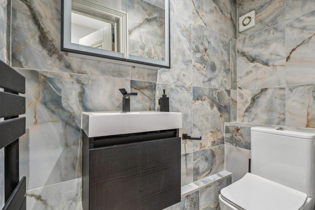 Ground Floor WC