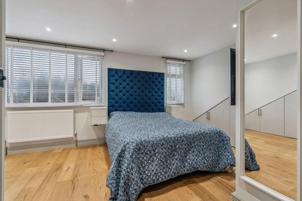 Loft Room
