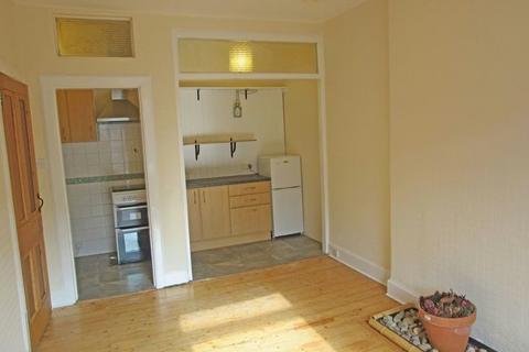 undefined, Watson Crescent, Edinburgh, Midlothian, EH11