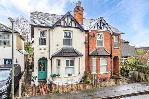undefined, Ongar Road, Addlestone, Surrey, KT15