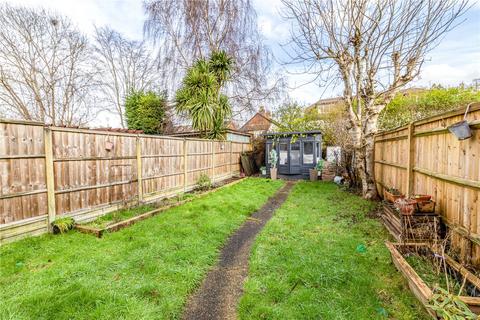 undefined, Ongar Road, Addlestone, Surrey, KT15
