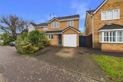 undefined, Woodrush Road, Purdis Farm, Ipswich, Suffolk, IP3