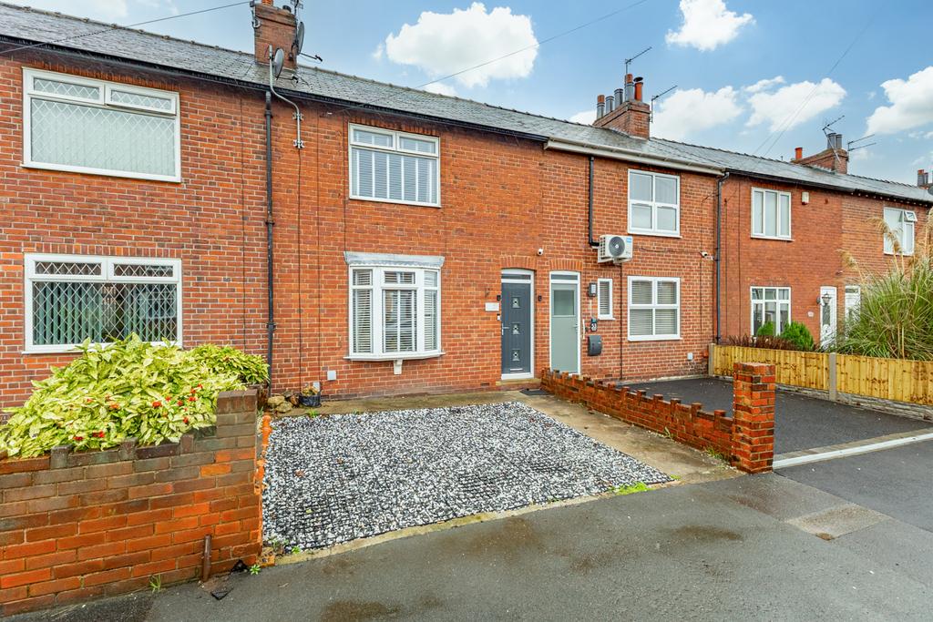 3 Bedroom Terraced for Sale