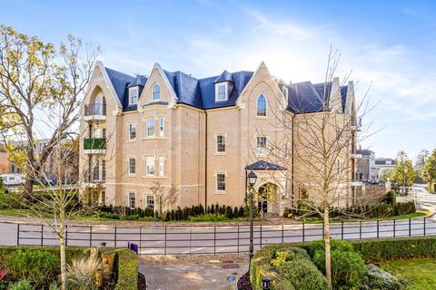 undefined, The Percy, Cooper's Hill, Englefield Green, Surrey, TW20
