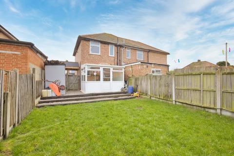 undefined, Bursill Crescent, Ramsgate, CT12