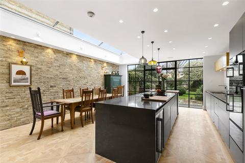 7 bedroom semi-detached house for sale, Henderson Road, SW18