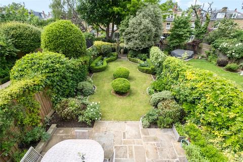 7 bedroom semi-detached house for sale, Henderson Road, SW18