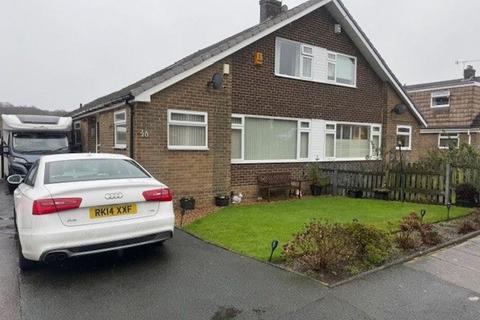 3 bedroom semi-detached house for sale, Thackley, Thackley BD10