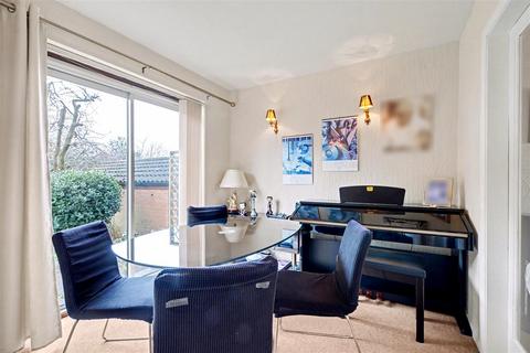 3 bedroom detached house for sale, Upminster Drive, Arnold, Nottingham