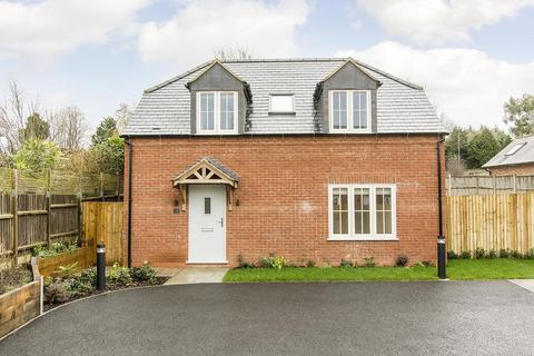 undefined, Scotland Road, Market Harborough