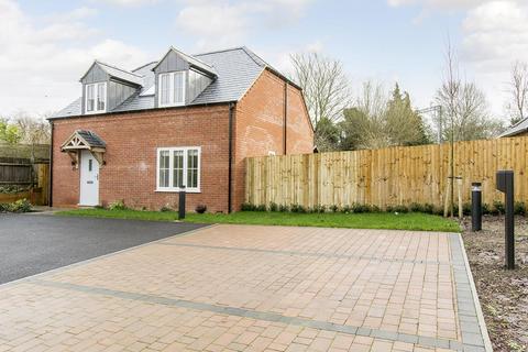 undefined, Scotland Road, Market Harborough