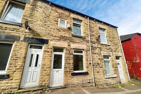 Pond Street, Barnsley