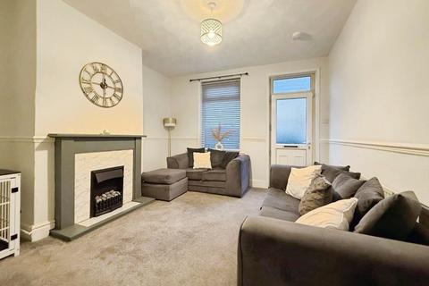 2 bedroom terraced house to rent, Pond Street, Barnsley