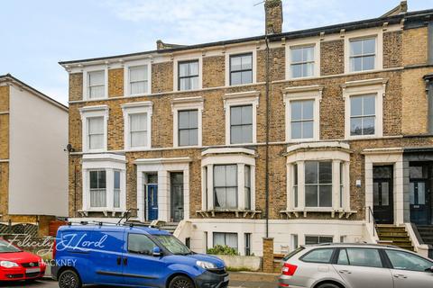 undefined, Lauriston Road, London, E9