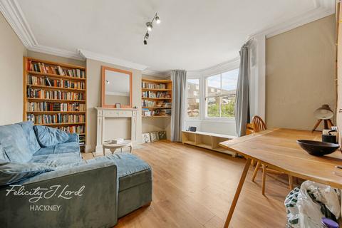 undefined, Lauriston Road, London, E9