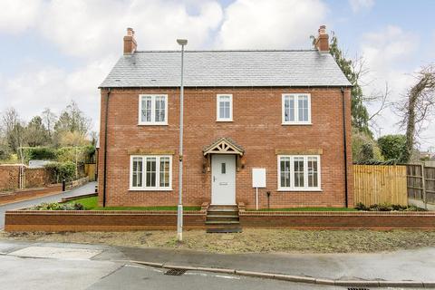 undefined, Scotland Road, Market Harborough