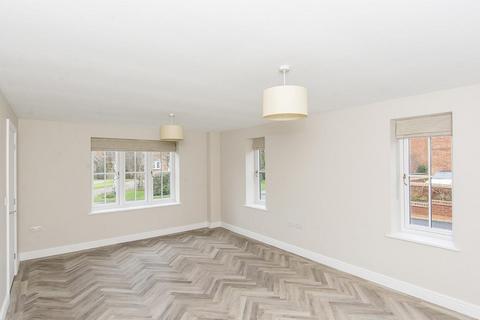 undefined, Scotland Road, Market Harborough