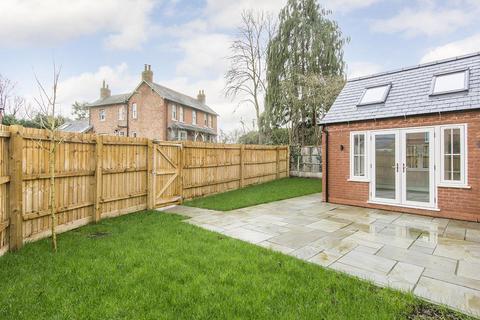undefined, Scotland Road, Market Harborough