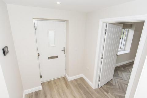 undefined, Scotland Road, Market Harborough